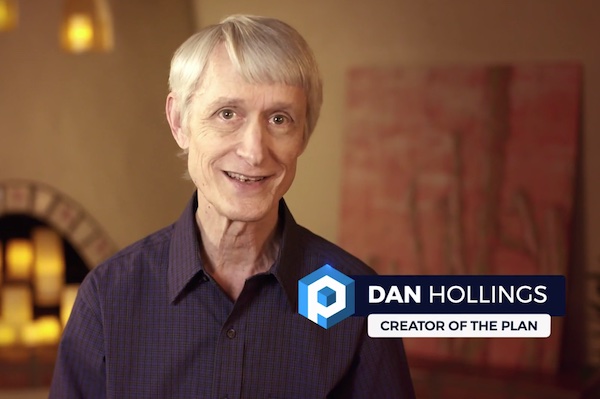 image of Dan Hollings