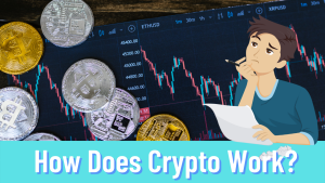 How does crypto work